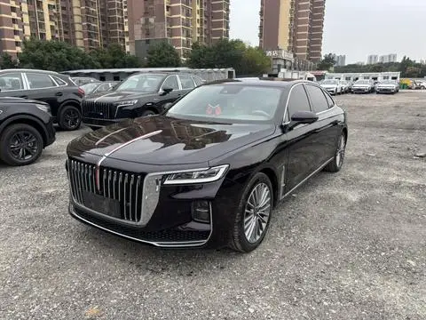 Hongqi H9 2020