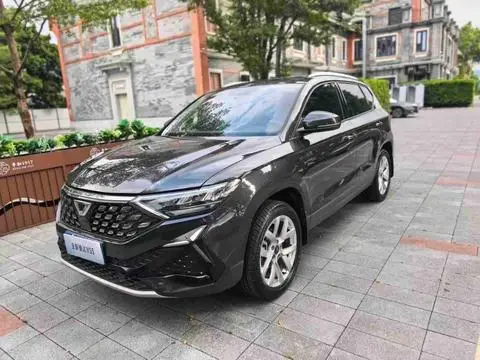 Jetta VS5 2022