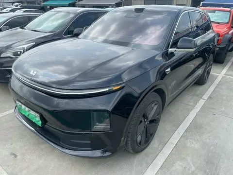 Li L6 2025