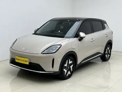 Wuling Bingo S 2025