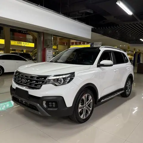 Kia Sportage R 2019