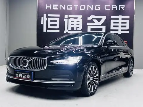 Volvo S90 2024