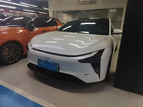 Jiyue 07 2024