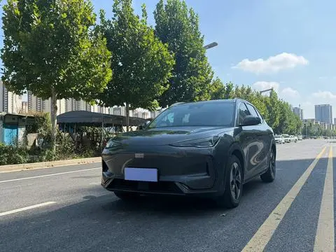Geely EX5 2024