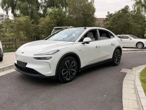 Onvo L60 2024
