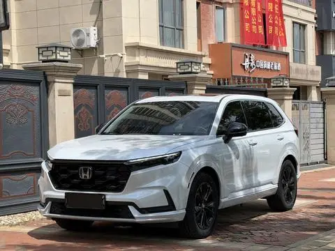Honda CR-V 2023