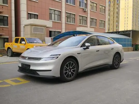 Changan Qiyuan A06 2026