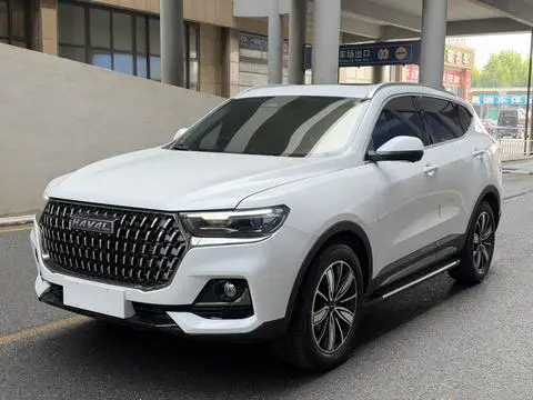 Haval H6 2023