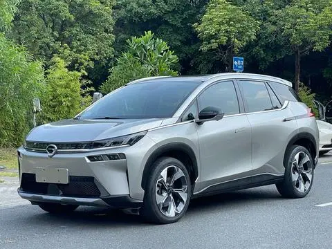GAC AION V 2020