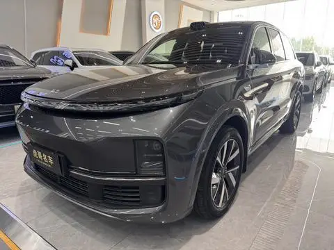 Li L8 2023