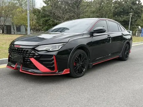 Dongfeng Shine Max 2022