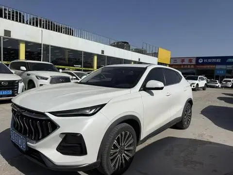 Oshan X5 2021