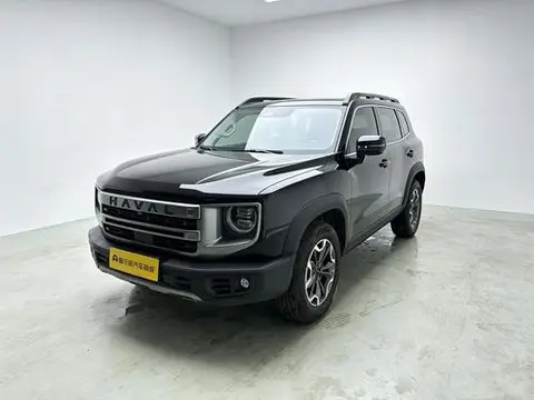 Haval Dargo 2024