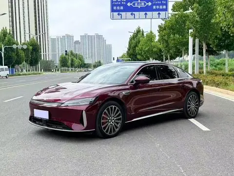 Chery 风云A9L 2025
