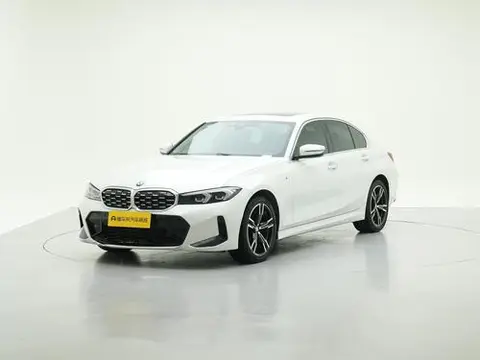 BMW 3 Series 2023