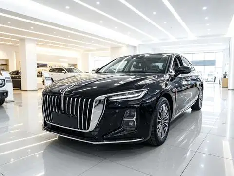 Hongqi H5 2024