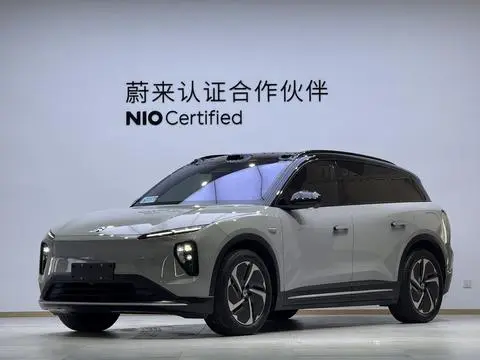 NIO ES6 2024