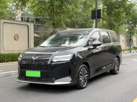 Wuling 星光730 2025