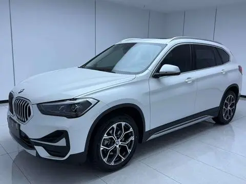 BMW X1 2022