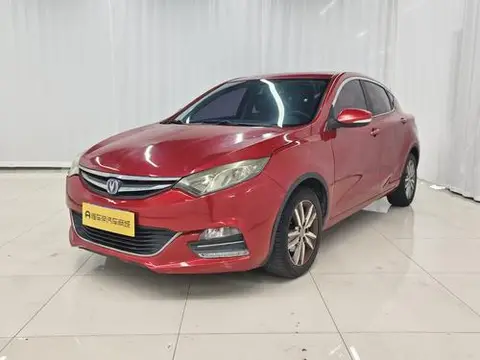 Changan Eado XT 2016
