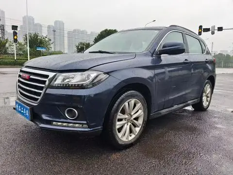 Haval H2 2016