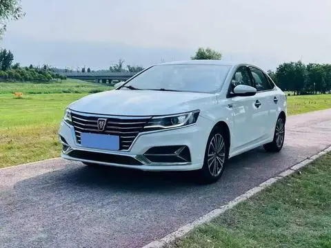 Roewe i6 Classic 2020