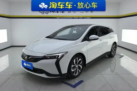 Buick Velite 6 2022