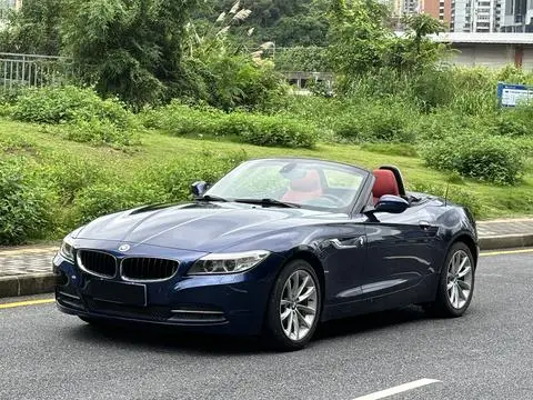BMW Z4 2013