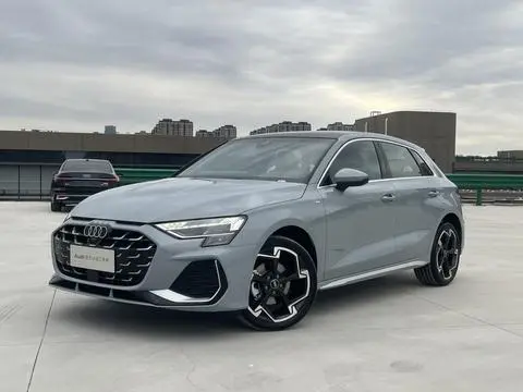 Audi A3 2026