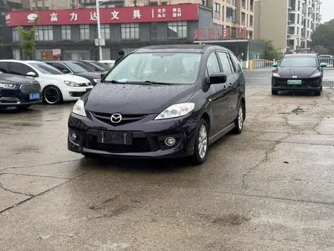 Mazda 5 2008