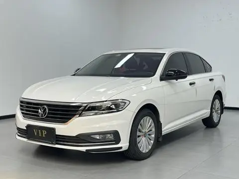 Volkswagen Lavida 2021