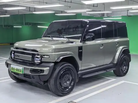 iCAR V23 2025