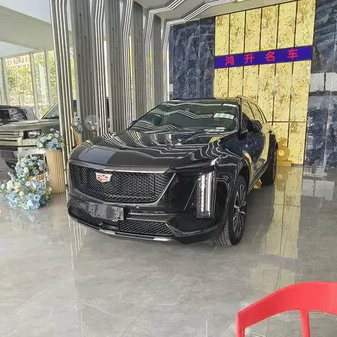 Cadillac XT5 2025