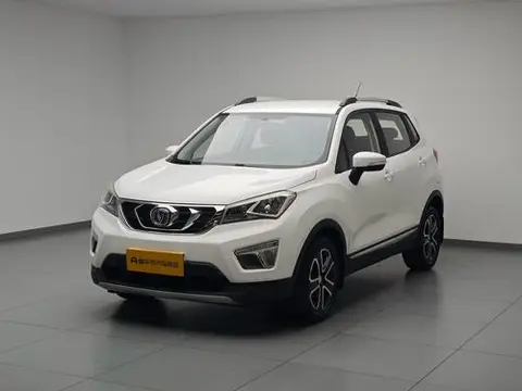 Changan CS15 2016
