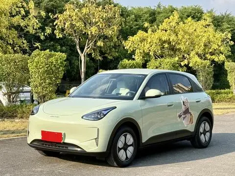Geely Geome 2025