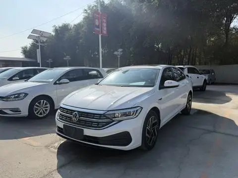 Volkswagen 速腾 2023