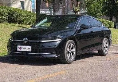 Volkswagen Magotan 2024
