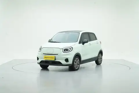 Leapmotor T03 2024