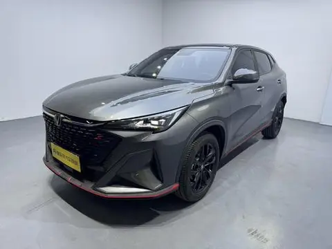 Changan X5 PLUS 2024