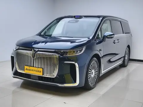 Voyah 梦想家 PHEV 2025