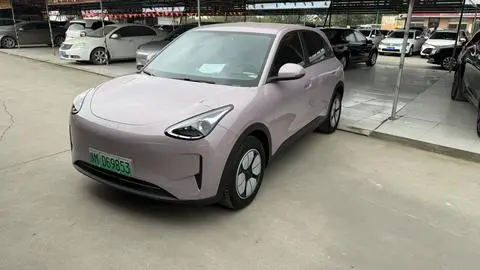 Geely Geome 2025