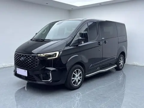 Ford 途睿欧 2023