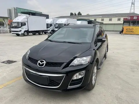 Mazda CX-7 2011