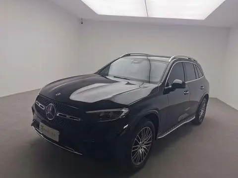 Mercedes-Benz GLC 2025