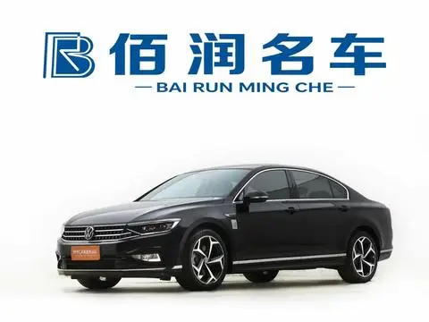 Volkswagen Magotan 2023