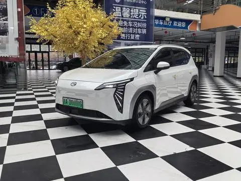 GAC Aion Y 2025