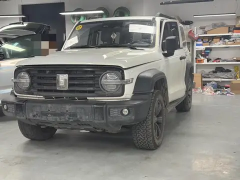 TANK 300 2021