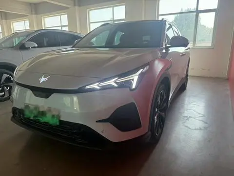 ARCFOX 极狐 阿尔法T5 2024