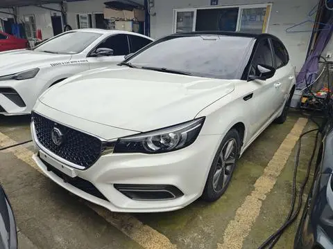 MG 6 2019