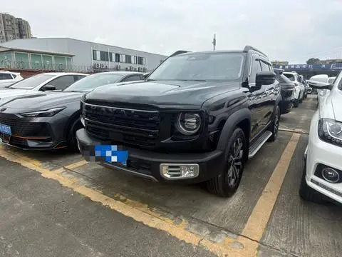 Haval Dargo 2024